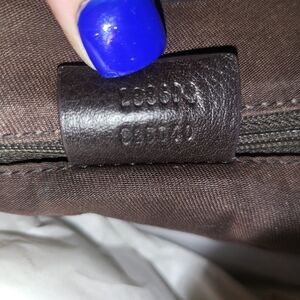 Women Authentic Gucci Handbag